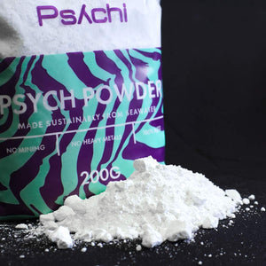 Psych Powder Climbing Chalk